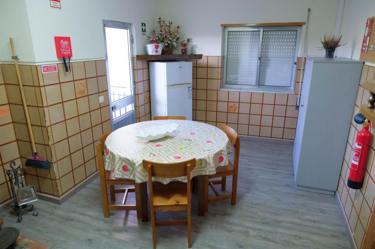 Bragança Alojamento Local Do Arado מראה חיצוני תמונה