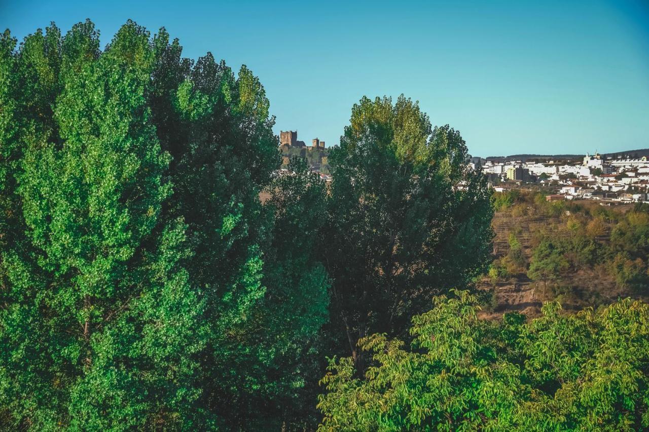 Bragança Alojamento Local Do Arado מראה חיצוני תמונה
